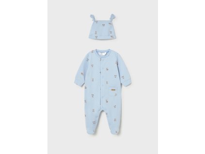 Body s golierikom Mayoral - 2601718069