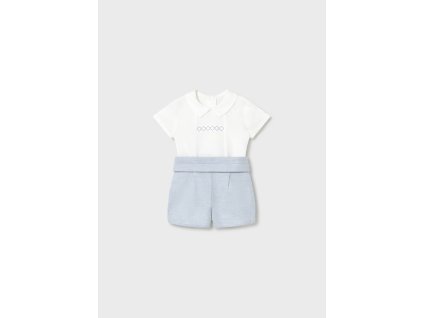 Kraťasový set Mayoral - 2601268019