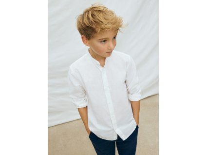 Košeľa Mayoral - 2606176010