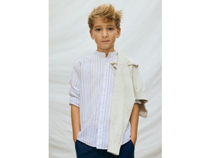 Košeľa Mayoral - 2606176013