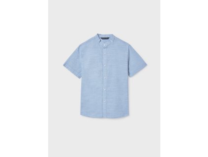 Vzorovaná košeľa Mayoral - 2606171080