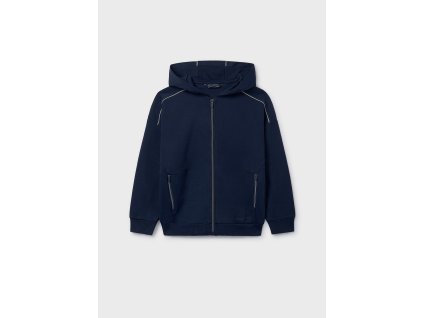 Mikina s kapucňou Mayoral - 2606417070