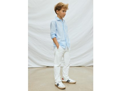 Nohavice BASIC Mayoral - 2600530030