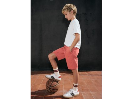 Kraťasy Chino Mayoral - 2606216021