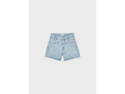 Džínsové šortky Mayoral - 2606202059