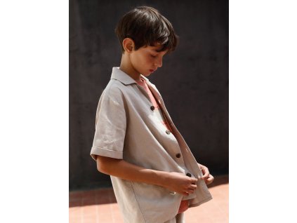 Košeľa Mayoral - 2606170076