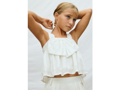 Top s mašľou Mayoral - 2606019095