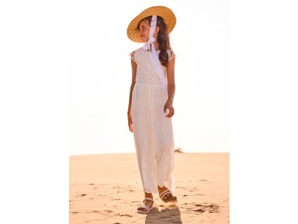 Nohavicový overal Mayoral - 2606871044