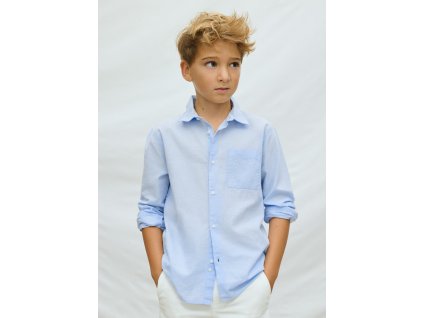 Košeľa Mayoral - 2606174018