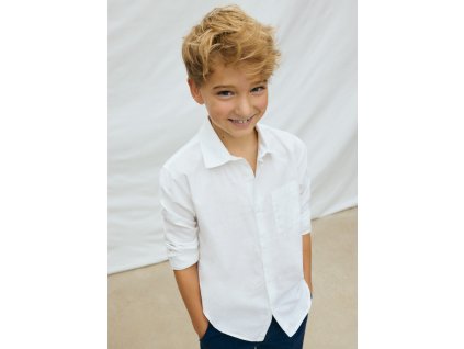 Košeľa Mayoral - 2606174019