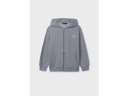 BASIC mikina s kapucňou Mayoral - 2600804055