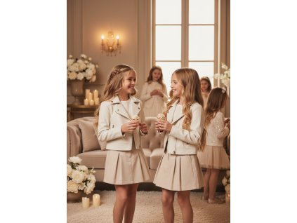 Sukňa skort Mayoral - 2606902033