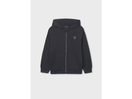 BASIC mikina s kapucňou Mayoral - 2600804056