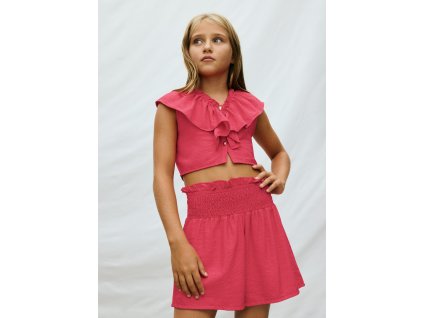 Set - sukňa a top Mayoral - 2606207078