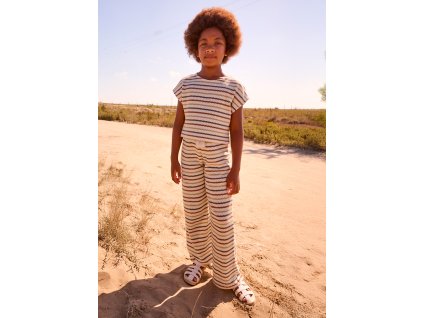 Dlhé háčkované nohavice Mayoral - 2606550033