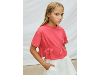 Tričko s potlačou Mayoral - 2606004010