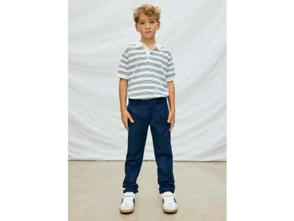 Nohavice s ľanom Mayoral - 2606562018