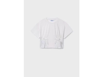 Tričko s potlačou Mayoral - 2606004011