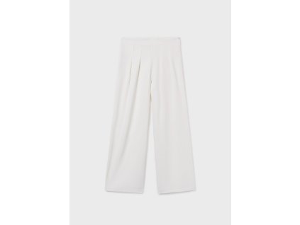 Dlhé krepové nohavice Mayoral - 2606548095