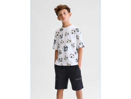 Kraťasy Mayoral - 2606219037