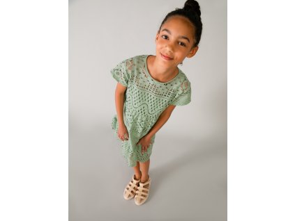 Šaty Mayoral - 2606904094