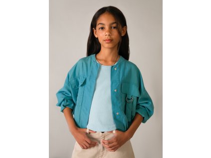 Bunda s prackami Mayoral - 2606404084