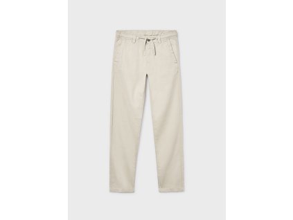 Pohodlné nohavice chino Mayoral - 2606564084