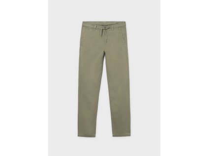 Pohodlné nohavice chino Mayoral - 2606564085
