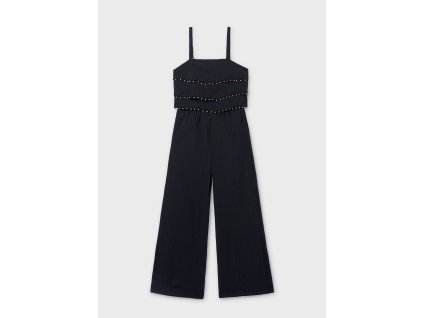 Dlhý overal s volánikmi Mayoral - 2606873080