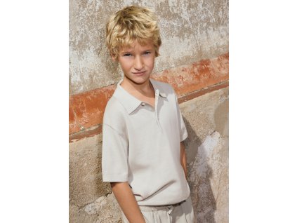 Polo tričko Mayoral - 2606162047