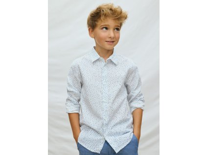 Košeľa Mayoral - 2606175092