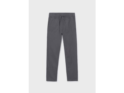 Ľanové nohavice JOGGER Mayoral - 2606563022