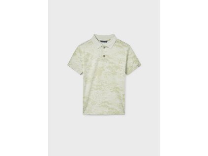 Polo tričko Mayoral - 2606169073