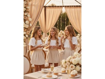 Blúzka Mayoral - 2606156049