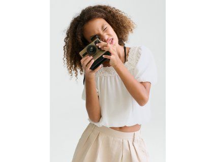 Blúzka Mayoral - 2606156049