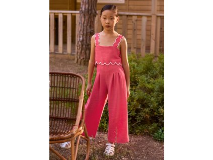 Nohavicový overal Mayoral - 2606872078