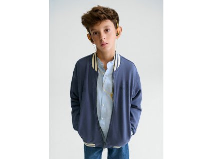 Baseballová mikina Mayoral - 2606416036