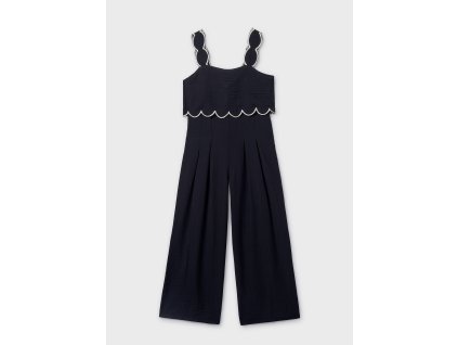 Nohavicový overal Mayoral - 2606872079