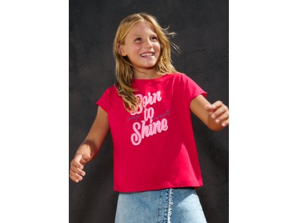 Tričko s potlačou Mayoral - 2606010010