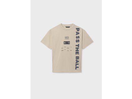 Tričko s potlačou Mayoral - 2606034025