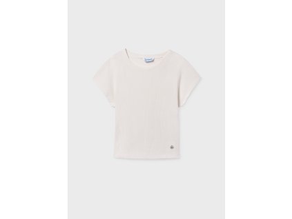 Blúzka s gombíkmi Mayoral - 2606008015