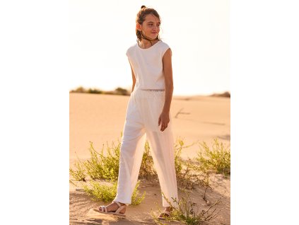 Set - top a nohavice Mayoral - 2606558091