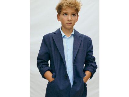 Sako elegantné Mayoral - 2606413064