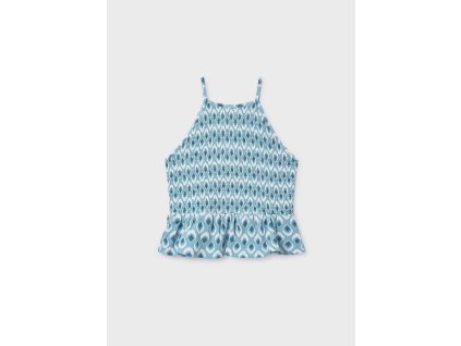 Vzorovaný top Mayoral - 2606027045