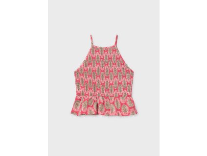 Vzorovaný top Mayoral - 2606027046