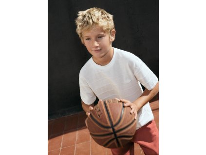 Tričko s potlačou Mayoral - 2606029010