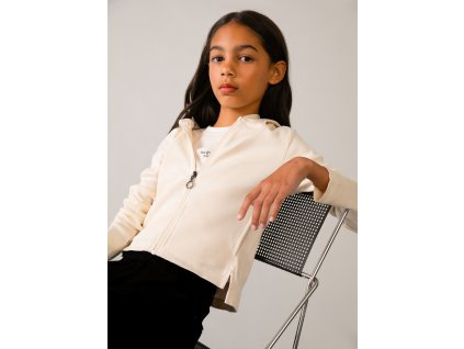 Mikina s kapucňou Mayoral - 2606408011