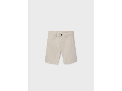 Kraťasy 5B BASIC Mayoral - 2600231077