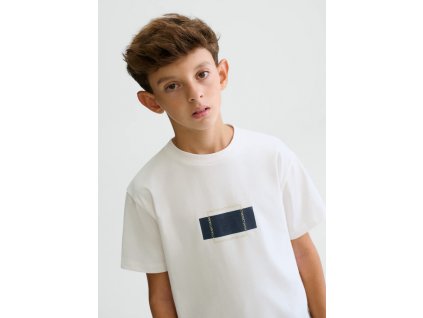 Tričko s potlačou Mayoral - 2606028095