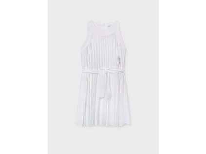 Plisované šaty Mayoral - 2606908011